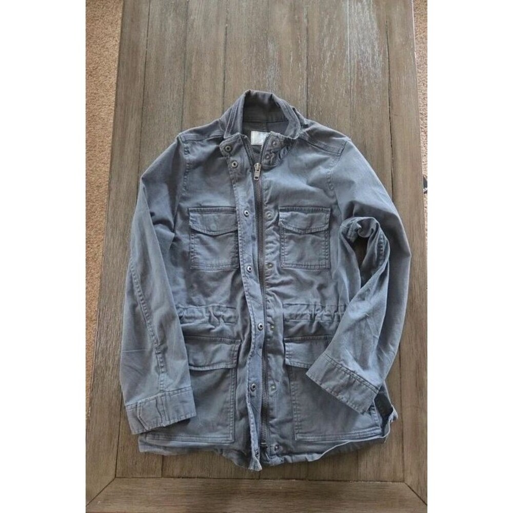 Womens jacket